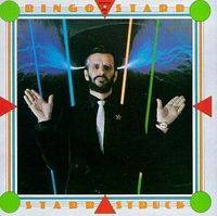 Ringo Starr : Starr Struck: Best of Ringo Starr, Vol. 2